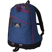 【希少】グレゴリー デイパック　ブルータペストリー リュックバックパック 26L 数量限定復刻品 希少 グレゴリー GREGORY All DAY オールデイ
